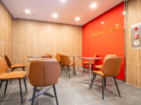 Jecheon Urban Brown Hotel Hotels in Jecheon-si