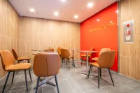 Jecheon Urban Brown Hotel Hotels in Jecheon-si