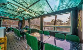 Yongin Rara Pension