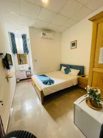 Shark Homestay