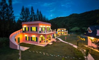 Rak Na Suan Pueng Resort