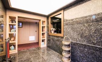 Gyeongju Valt Hotel