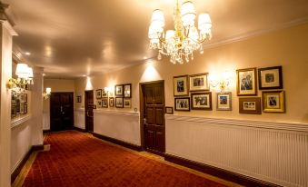 The Elgin, Darjeeling - Heritage Resort & Spa