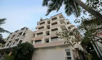 Hotel Hospice Hotel di Surat