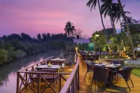 Lazy Lagoon, Baga A Lemon Tree Resort, Goa