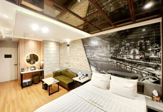 안동 호텔 룸 컨디션