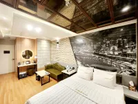 Andong B&B Hotel Hoteles cerca de Andong Dam