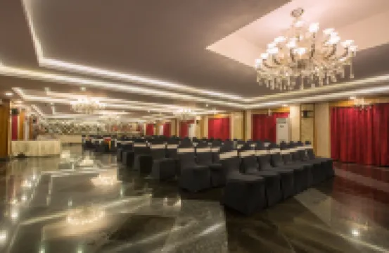 翡翠景觀TSG飯店與水療中心