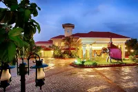 Regency Lagoon Resort