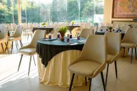 Olive Resort & Villas - breakfast