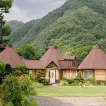 Goesan Neutinamu House Pension - Wifi