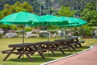 Wando Haegrim Pension - 3-Star