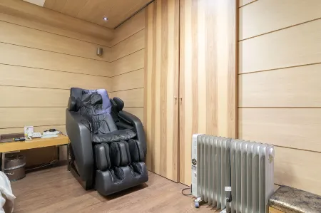 Shiheung 4U Отели в г. Сихын