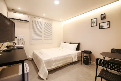 The Zam Hotels in Seowon-gu