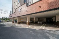 Hound Hotel Tongyeong Hangnam Branch - Motels