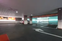Ulsan Ktx Station S - Motel