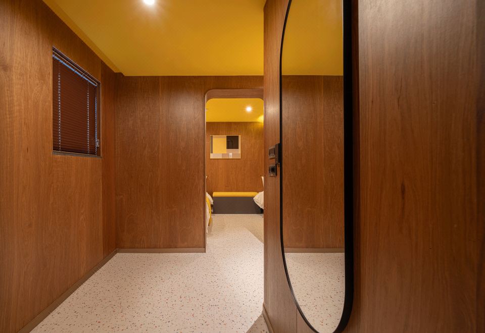 호텔 조식 뷔페