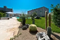 Palazzo Ducale Venturi - Luxury Hotel & Wellness