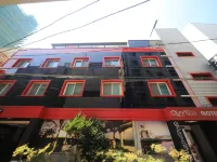 Busan Gupo Cats Hotels near Gupo Station