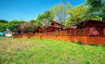 Namyangju Small Spring Pool Pension