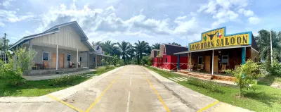 Maesaipalmcountry Resort