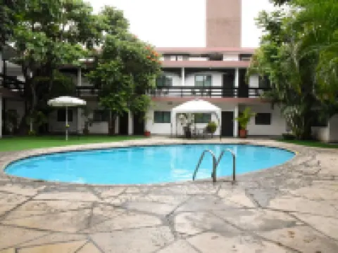 Portonovo Plaza Expo Hotels in Zapopan