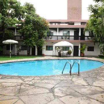 Portonovo Plaza Expo