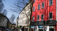 TM Suites Hotels near Hundewiese am Volksgarten Mengede