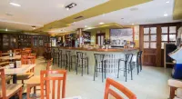 Alojamiento Calzada Romana - Hostels