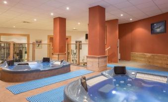 Résidence Pierre & Vacances les Temples du Soleil