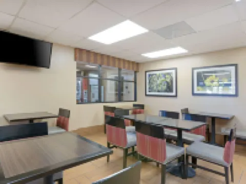 Comfort Inn Near Grand Canyon Hotels in Coconino County