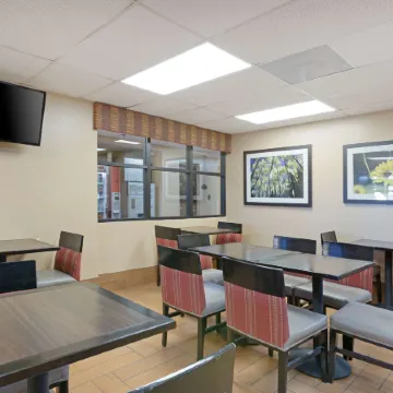 Comfort Inn Near Grand Canyon