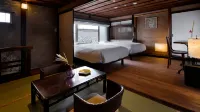 NIPPONIA Sasayama Castle Town Hotel Hotels in Tamba-Sasayama