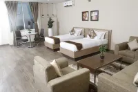 Hotel Genista Inn Hotels in Ranchi