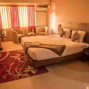 Hotel Ayodhya Rooms