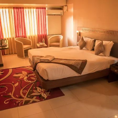 Hotel Ayodhya