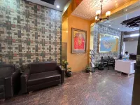 StayGuru Park View Residency Hotels in Bhuj