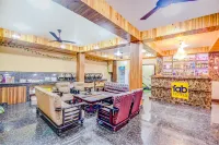 FabHotel Rikhila's Regency Hotels in East Sikkim