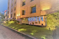 Visitel - A Boutique Hotel Hotel di 