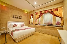 The Bheemgarh