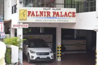 Falnir Palace Hotel in zona New Mangalore Port