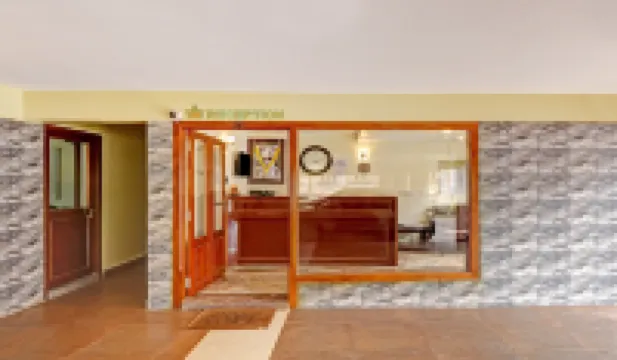 Treebo Aall Season Hoteles en Kodaikanal