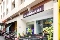 Mandarin Hotel Mapusa Hotel a Bastora