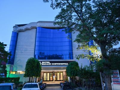 Narain Continental