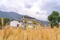 The Hosteller Kareri