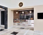 萬豪旗下柯欽訊息園萬怡飯店 - 早餐