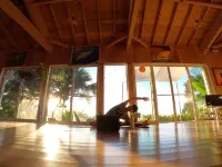Hide A Way - Tanegashima Sunset Retreat - 니시노오모테 호텔