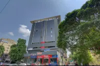 Shagun Hotel فنادق في فادودارا