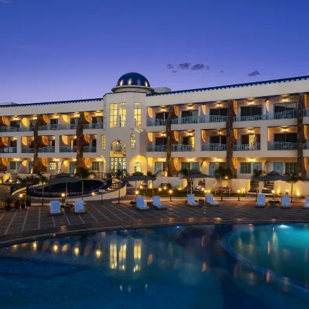 Ramee Royal Resort & Spa - Udaipur