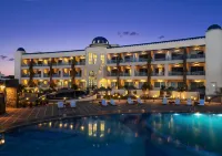 Ramee Royal Resort & Spa - Udaipur - Romanttinen